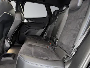BMW 230e xDrive paddles Active Tourer