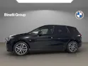 BMW 230e xDrive paddles Active Tourer