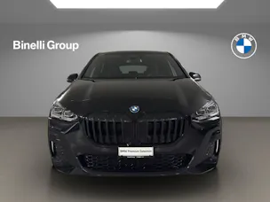 BMW 230e xDrive paddles Active Tourer