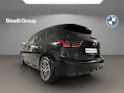 BMW 230e xDrive paddles Active Tourer