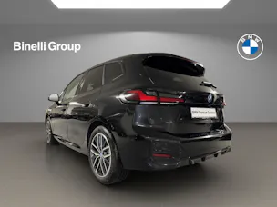 BMW 230e xDrive paddles Active Tourer