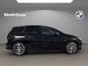 BMW 230e xDrive paddles Active Tourer