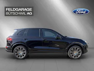 Porsche Cayenne 3.0 V6 TDI TipT **Inkl. AHK**
