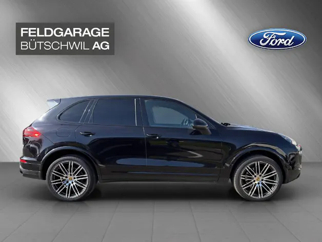 Porsche Cayenne 3.0 V6 TDI TipT **Inkl. AHK**