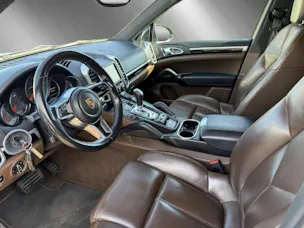 Porsche Cayenne 3.0 V6 TDI TipT **Inkl. AHK**