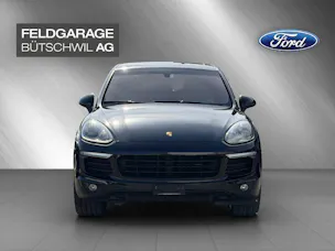 Porsche Cayenne 3.0 V6 TDI TipT **Inkl. AHK**