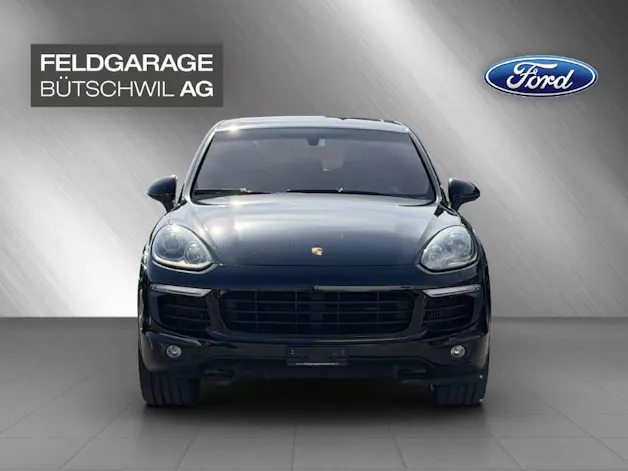 Porsche Cayenne 3.0 V6 TDI TipT **Inkl. AHK**