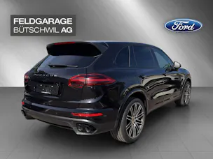 Porsche Cayenne 3.0 V6 TDI TipT **Inkl. AHK**
