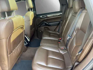 Porsche Cayenne 3.0 V6 TDI TipT **Inkl. AHK**