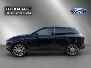 Porsche Cayenne 3.0 V6 TDI TipT **Inkl. AHK**