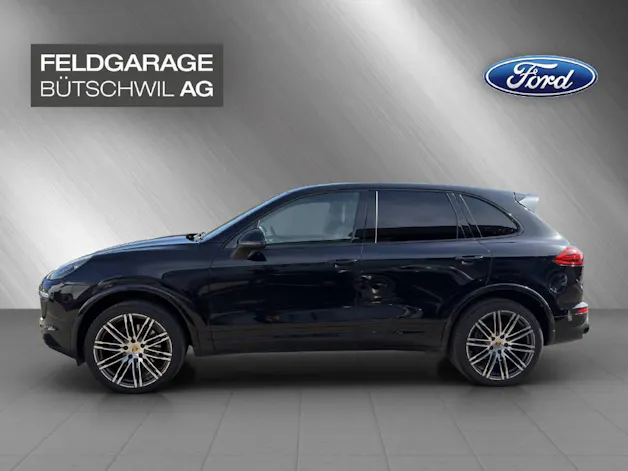 Porsche Cayenne 3.0 V6 TDI TipT **Inkl. AHK**