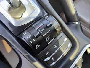 Porsche Cayenne 3.0 V6 TDI TipT **Inkl. AHK**