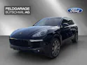 Porsche Cayenne 3.0 V6 TDI TipT **Inkl. AHK**