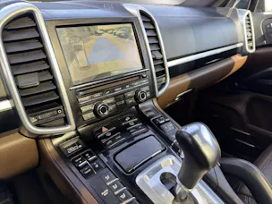 Porsche Cayenne 3.0 V6 TDI TipT **Inkl. AHK**
