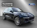 Porsche Cayenne 3.0 V6 TDI TipT **Inkl. AHK**