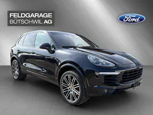 Porsche Cayenne 3.0 V6 TDI TipT **Inkl. AHK**