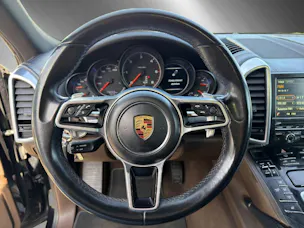 Porsche Cayenne 3.0 V6 TDI TipT **Inkl. AHK**