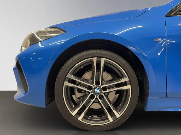 BMW 118d