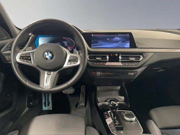 BMW 118d