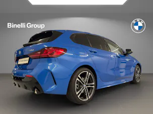 BMW 118d