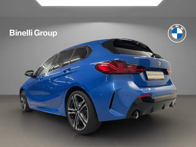 BMW 118d