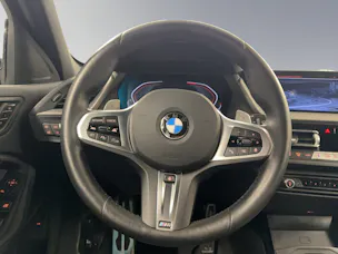 BMW 118d