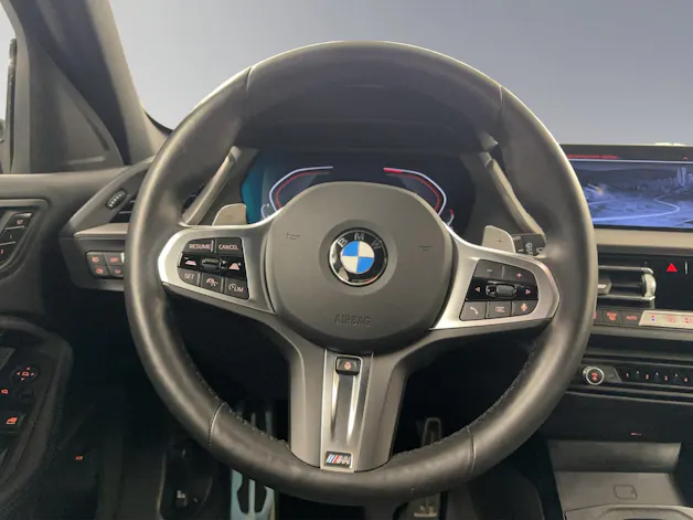 BMW 118d