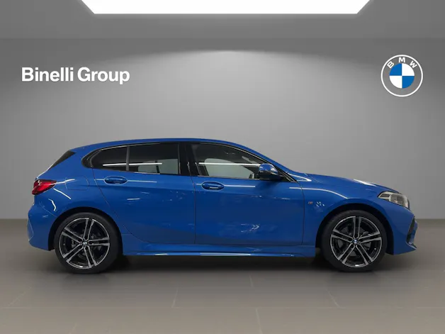 BMW 118d