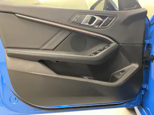 BMW 118d