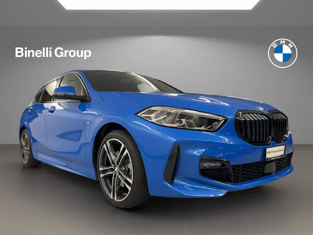 BMW 118d