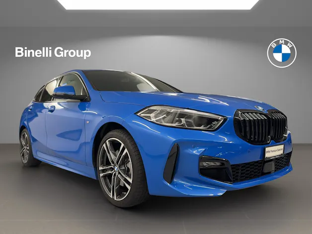 BMW 118d