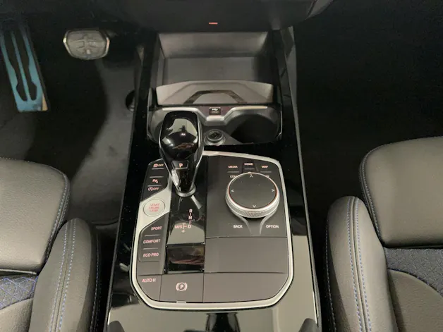 BMW 118d