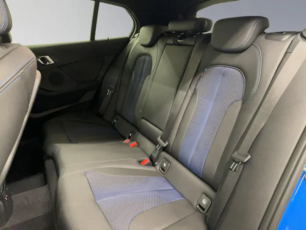 BMW 118d