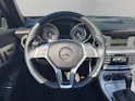 Mercedes-Benz SLK 250 Cabriolet