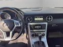 Mercedes-Benz SLK 250 Cabriolet