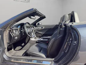 Mercedes-Benz SLK 250 Cabriolet