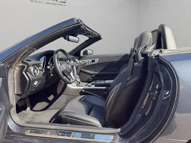 Mercedes-Benz SLK 250 Cabriolet