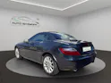 Mercedes-Benz SLK 250 Cabriolet