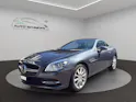 Mercedes-Benz SLK 250 Cabriolet