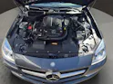 Mercedes-Benz SLK 250 Cabriolet