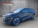 Škoda Enyaq RS 4x4