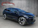 Škoda Enyaq RS 4x4