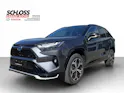 Toyota RAV4 2.5 Plug-In-Hybrid Platinum