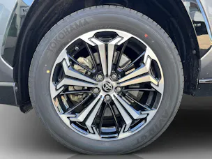 Toyota RAV4 2.5 Plug-In-Hybrid Platinum