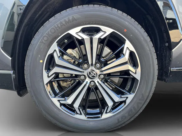 Toyota RAV4 2.5 Plug-In-Hybrid Platinum
