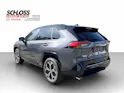 Toyota RAV4 2.5 Plug-In-Hybrid Platinum