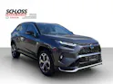 Toyota RAV4 2.5 Plug-In-Hybrid Platinum