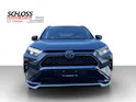 Toyota RAV4 2.5 Plug-In-Hybrid Platinum