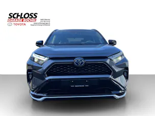 Toyota RAV4 2.5 Plug-In-Hybrid Platinum