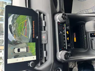 Toyota RAV4 2.5 Plug-In-Hybrid Platinum